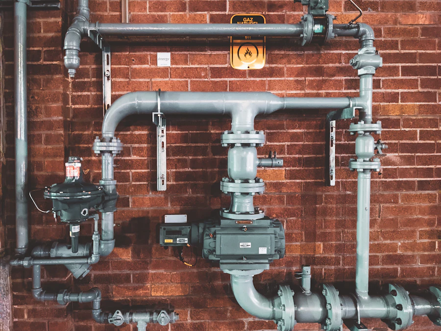 Botha & Sons plumbing team at work